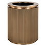 Plantenbak Ironville gold 50Ø