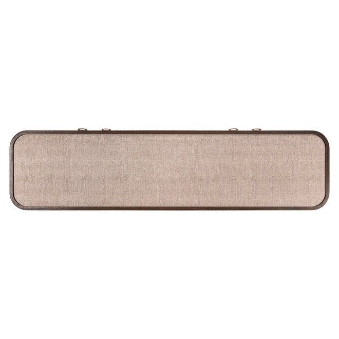 Dressoir Willox beige 4-doors