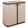 Dressoir Willox beige 2-doors