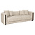 Bank Winslov natural softweave fire retardant
