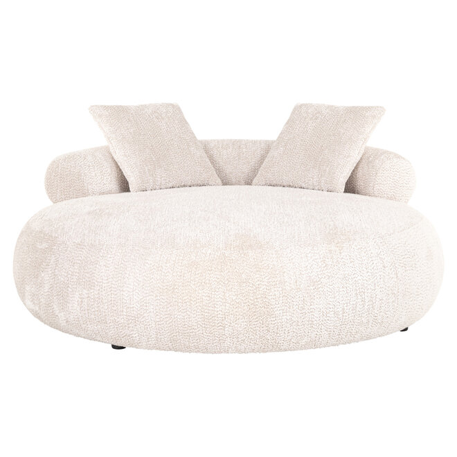 Bank Tivola lovely cream