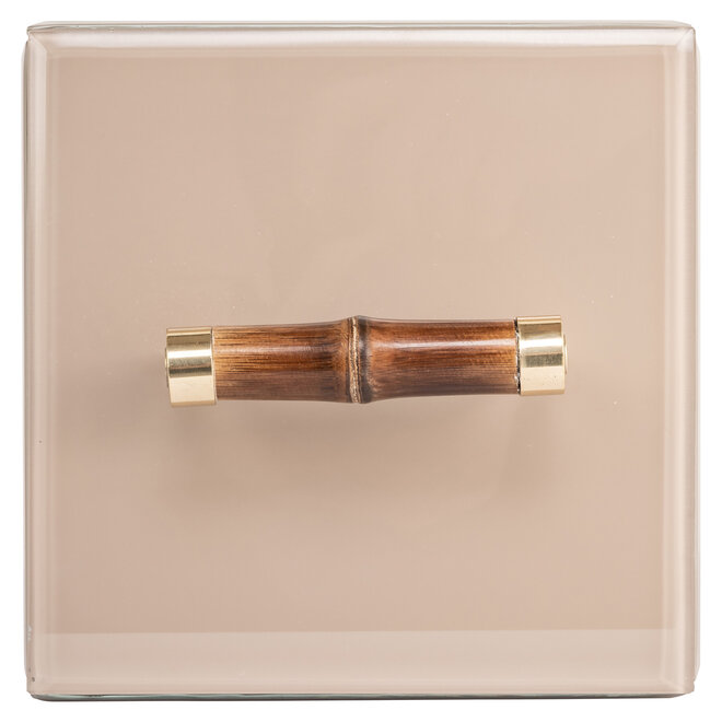 Opbergdoos Jett beige
