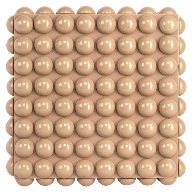Opbergdoos Ash beige large