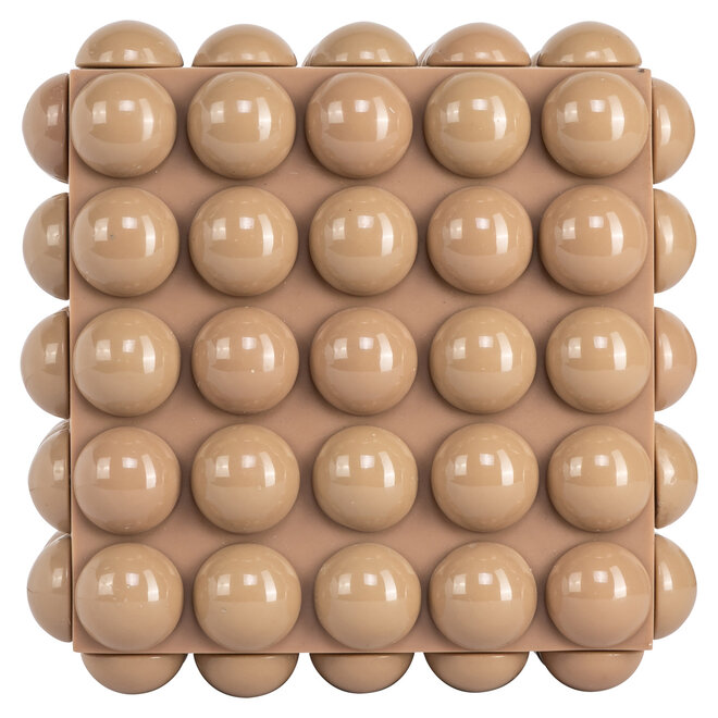 Opbergdoos Ash beige small