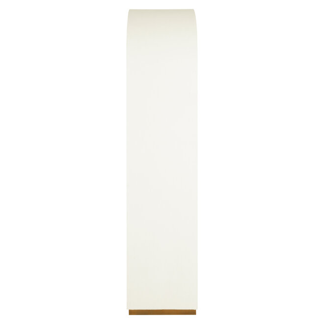 Opbergkast Tivoli white