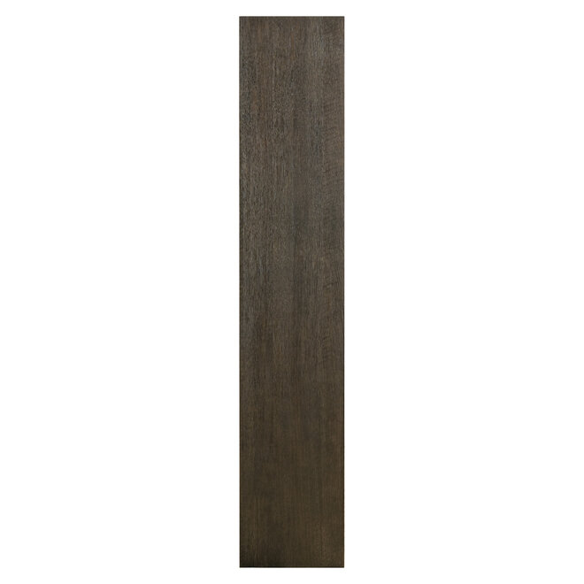 Opbergkast Rivertree brown