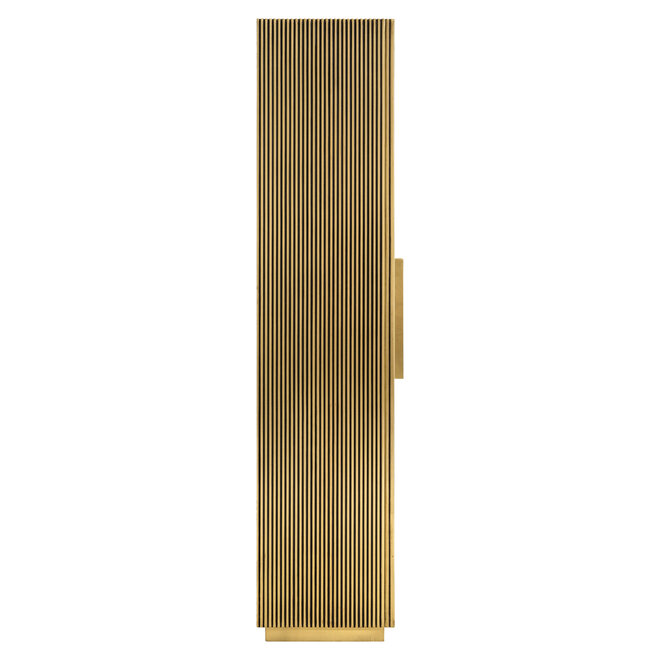 Opbergkast Ironville gold