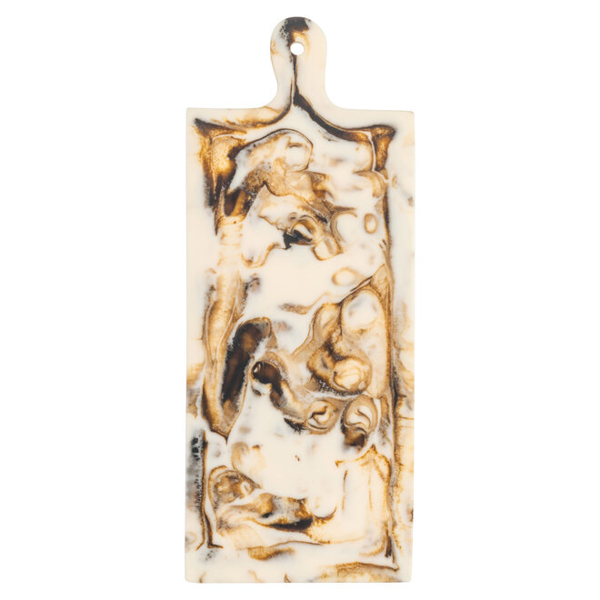 Dienblad Cindy natural - serving board large