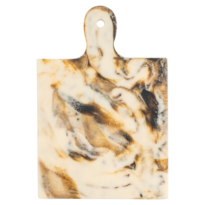 Dienblad Cindy natural - serving board small