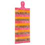 Dienblad Cindy pink/orange - serving board large