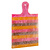 Dienblad Cindy pink/orange - serving board small