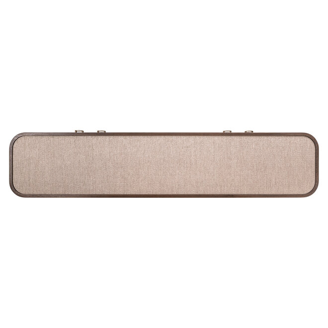TV-meubel Willox beige 4-doors