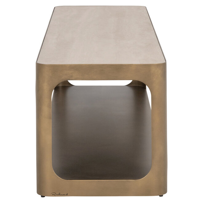 TV-meubel Claridge beige 160x40