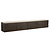 TV-meubel Lachance brown