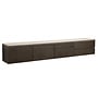 TV-meubel Lachance brown