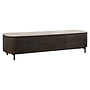 TV-meubel Ritz brown