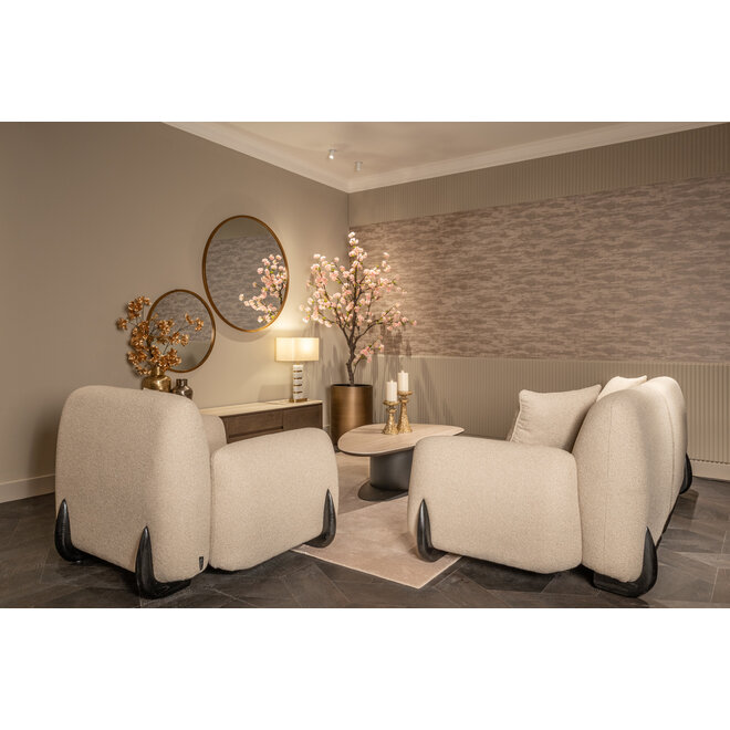 TV-meubel Ritz brown