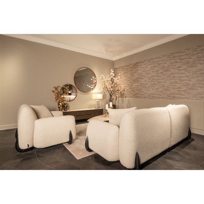 TV-meubel Ritz brown