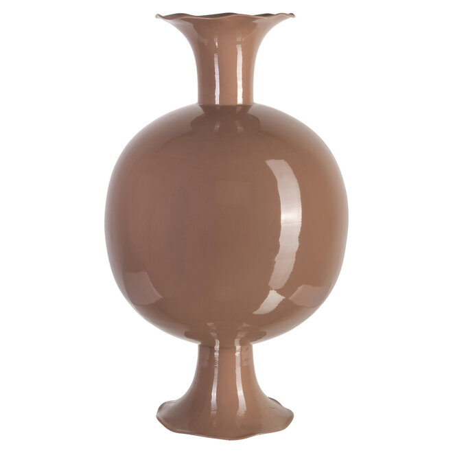 Vaas Mochi mocha mousse
