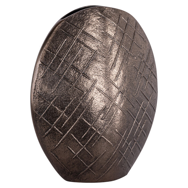 Vaas Olivra bronze S