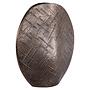 Vaas Olivra bronze L