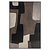 Wall art Mirage brown left