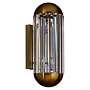 Wandlamp Anya bronze
