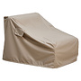 Winter beschermhoes Dawson taupe 214529