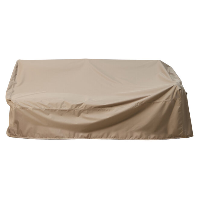Winter beschermhoes Dawson taupe 214528 (Set of 3)