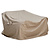 Winter beschermhoes Dawson taupe 214242 and 214241