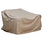 Winter beschermhoes Dawson taupe 214242 and 214241