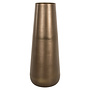 Vaas Kenza brass antique small
