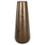 Vaas Kenza brass antique large