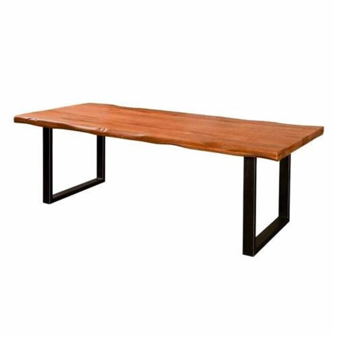 Nicosia Eetkamertafel
