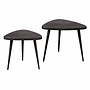 Viola Salontafel set vanaf 50 cm