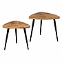 Viola Salontafel set vanaf 50 cm