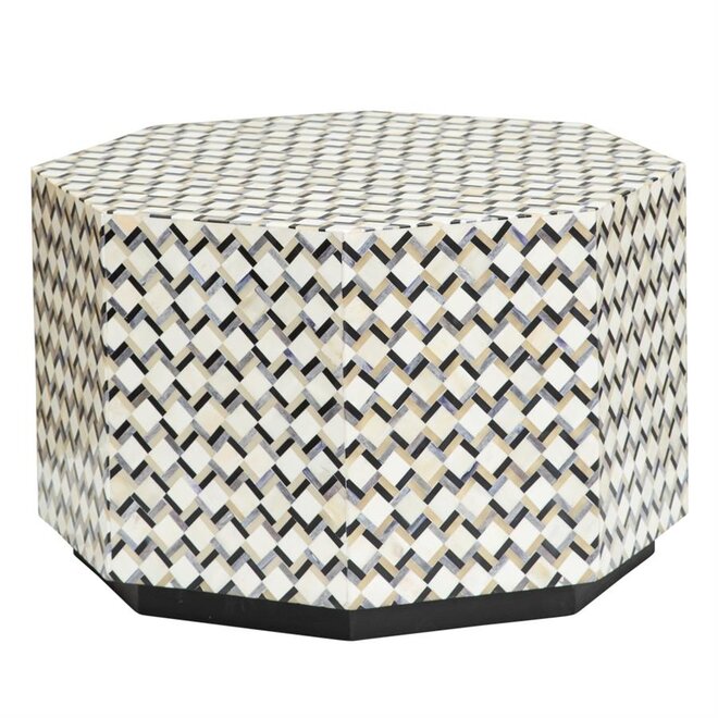 Brendola Bijzettafel 60 cm