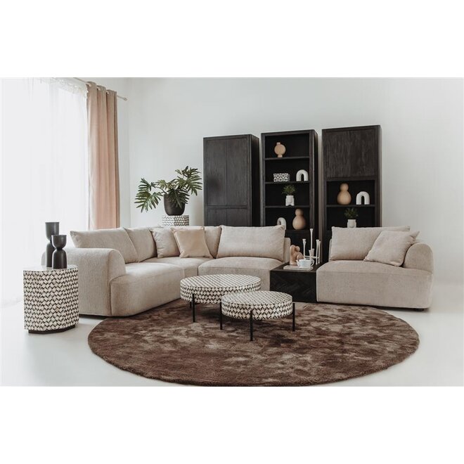 Brendola Bijzettafel 60 cm