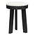 Ossana Kruk rond 40 cm