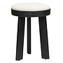 Ossana Kruk rond 40 cm