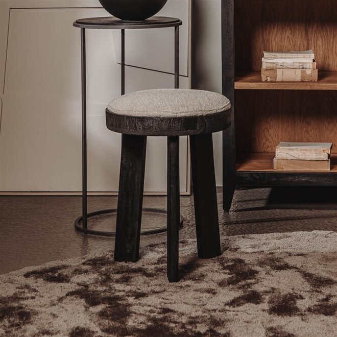 Ossana Kruk rond 40 cm