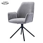 Amaro Armstoel - Nature 452 Blue grey (draaibaar)
