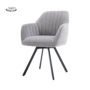Bruno Armstoel - Nature 452 Blue grey (draaibaar)