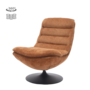 Marano Fauteuil - Harmony 56 caramel brown (draaibaar)