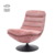 Marano Fauteuil - Harmony 63 peachy pink (draaibaar)