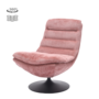 Marano Fauteuil - Harmony 63 peachy pink (draaibaar)