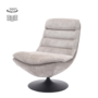 Marano Fauteuil - Harmony 04 ice grey (draaibaar)