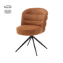 Carro Stoel - Harmony 56 caramel brown