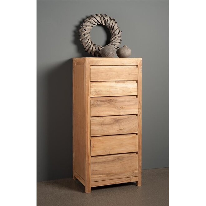 Corona Ladekast 60 cm