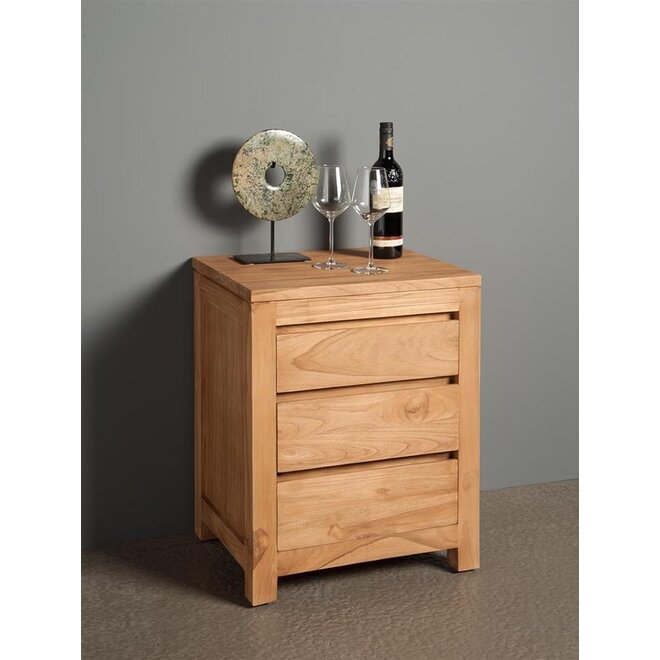 Corona Ladekast 50 cm